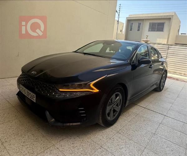 کیا K5 2021  بۆ فرۆشتن لە عێراق -  بەغداد